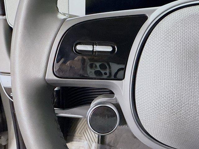 used 2024 Hyundai IONIQ 5 car, priced at $23,598