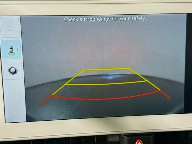 used 2024 Hyundai IONIQ 5 car, priced at $23,598