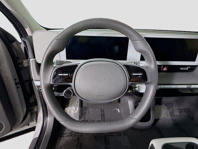 used 2024 Hyundai IONIQ 5 car, priced at $23,598