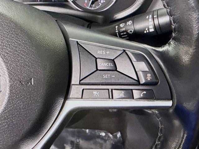 used 2022 Nissan Sentra car, priced at $13,998