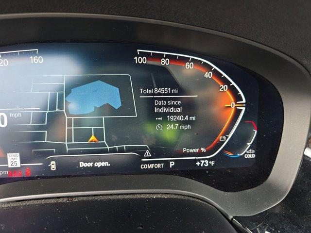 used 2021 BMW 540 car, priced at $26,995