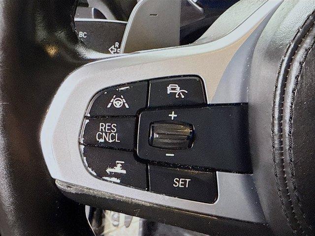 used 2019 BMW X3 car, priced at $22,498