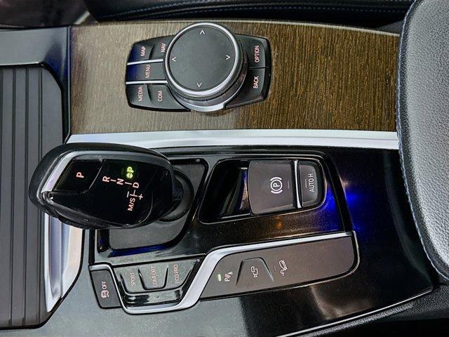 used 2019 BMW X3 car, priced at $22,498