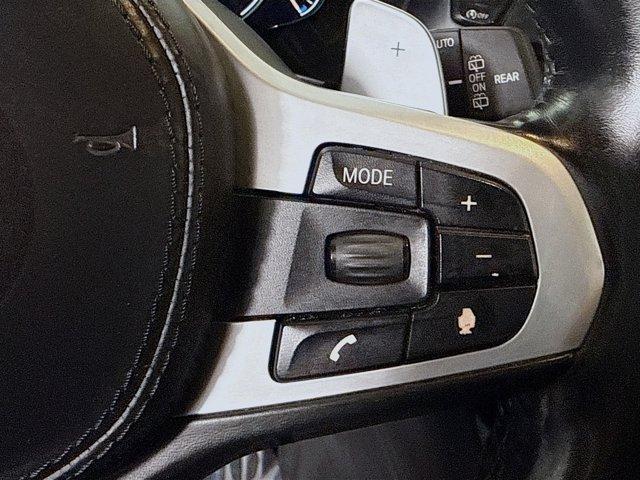 used 2019 BMW X3 car, priced at $22,498