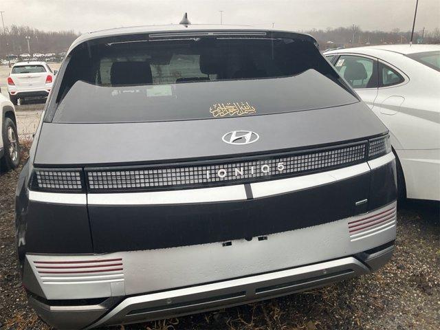 used 2023 Hyundai IONIQ 5 car, priced at $27,395