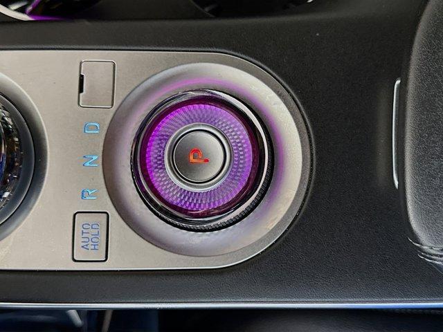 used 2025 Genesis GV70 car, priced at $36,997