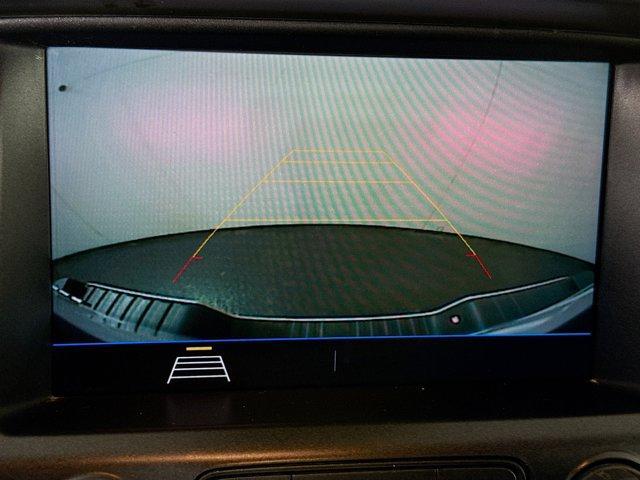 used 2022 Chevrolet Colorado car, priced at $13,798