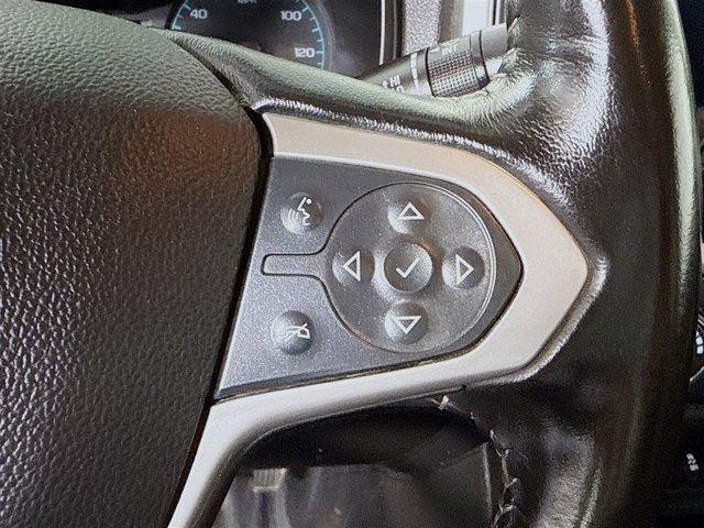 used 2022 Chevrolet Colorado car, priced at $13,798