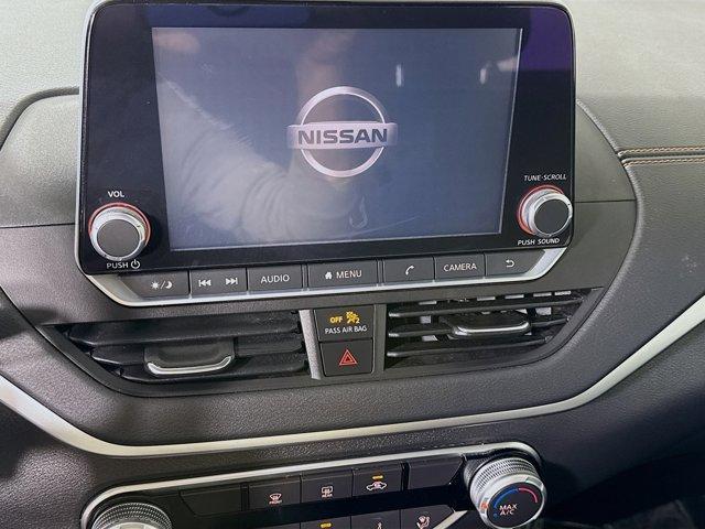 used 2020 Nissan Altima car, priced at $13,798