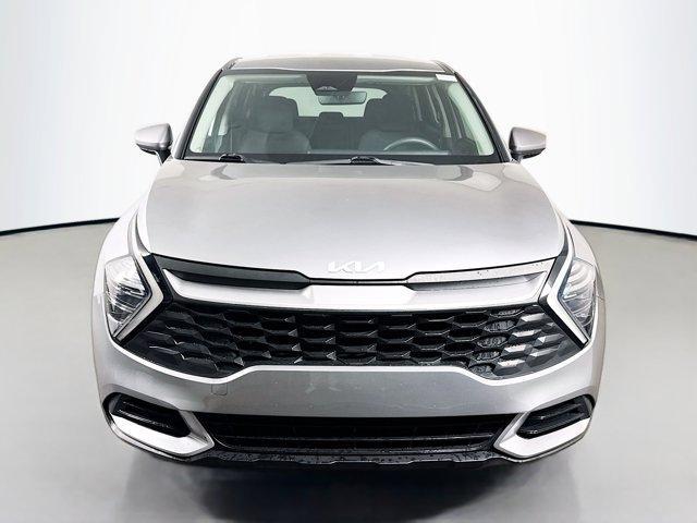 used 2024 Kia Sportage car, priced at $15,798