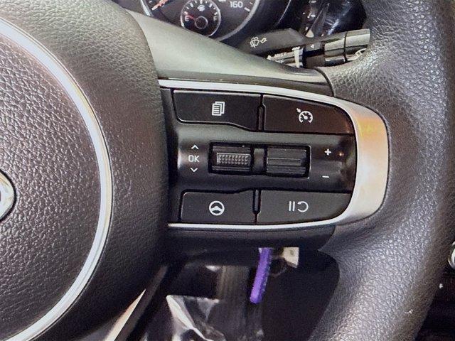 used 2021 Kia K5 car, priced at $14,498