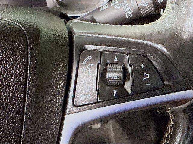 used 2017 Buick Encore car, priced at $9,498