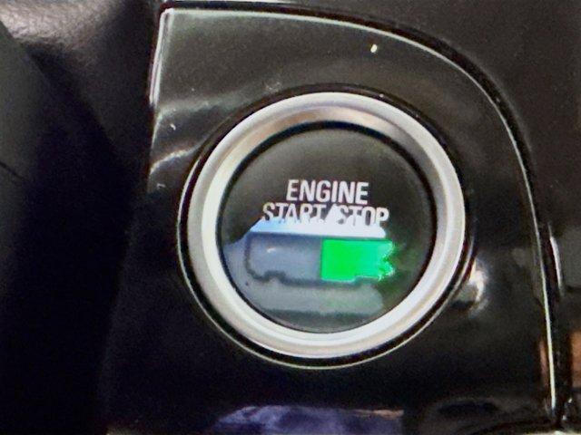 used 2017 Buick Encore car, priced at $9,498