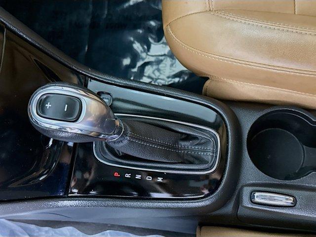 used 2017 Buick Encore car, priced at $9,498