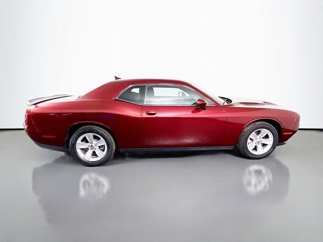 used 2023 Dodge Challenger car, priced at $20,998