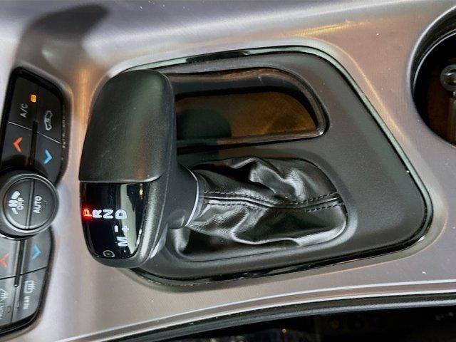 used 2023 Dodge Challenger car, priced at $20,998