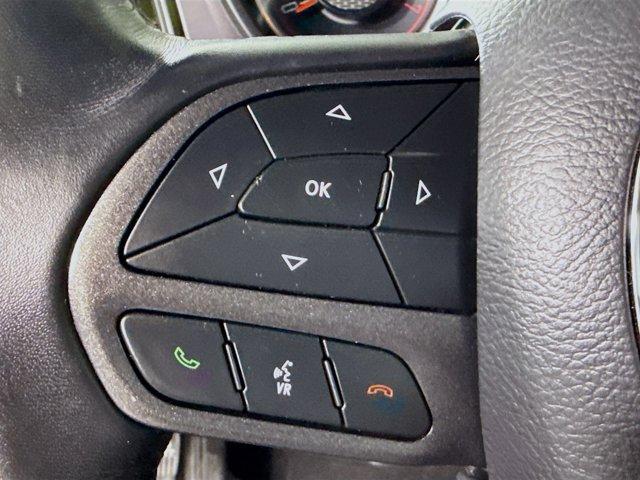 used 2023 Dodge Challenger car, priced at $20,998