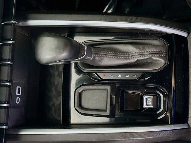 used 2023 Chevrolet Colorado car, priced at $23,998