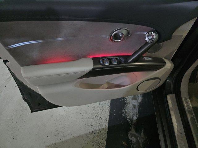 used 2023 Genesis GV60 car, priced at $25,095