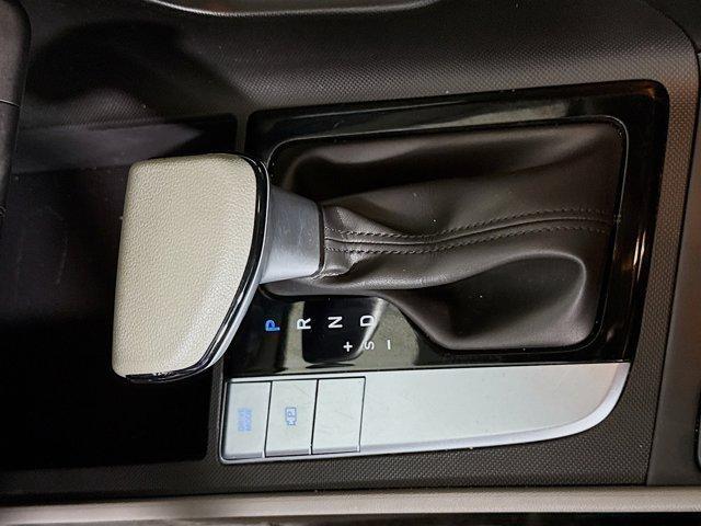 used 2025 Hyundai Elantra car, priced at $17,998