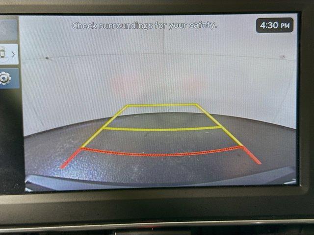 used 2025 Hyundai Elantra car, priced at $17,998