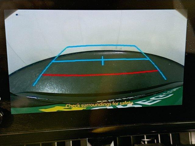 used 2024 Toyota Corolla car, priced at $16,498