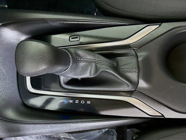 used 2024 Toyota Corolla car, priced at $16,498