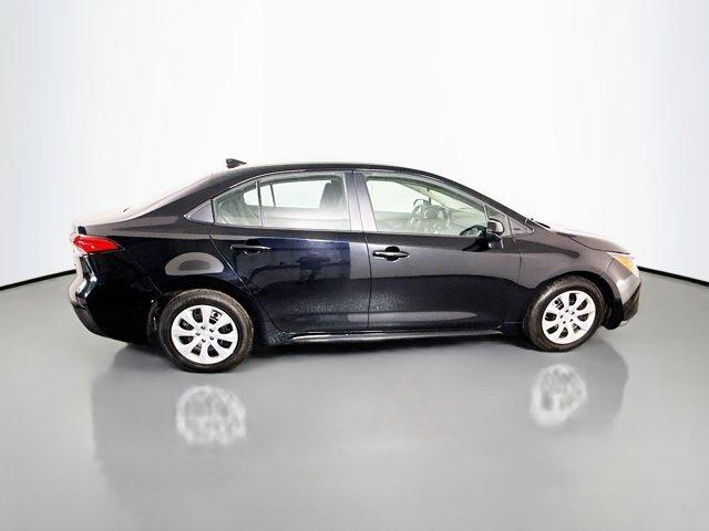 used 2024 Toyota Corolla car, priced at $16,498