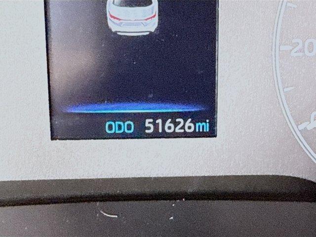 used 2024 Toyota Corolla car, priced at $16,498