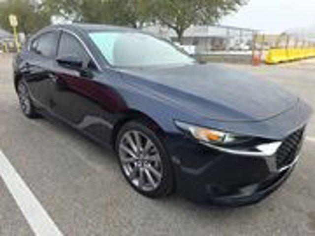 used 2020 Mazda Mazda3 car, priced at $14,995