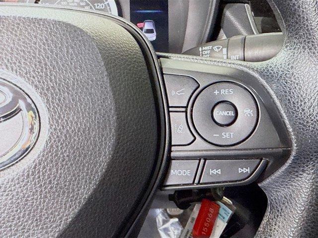 used 2022 Toyota Corolla car, priced at $16,798
