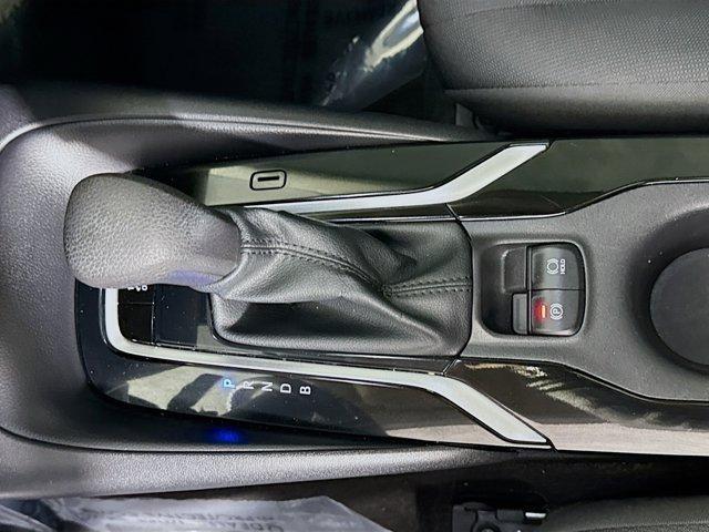 used 2022 Toyota Corolla car, priced at $16,798
