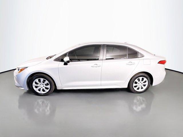used 2022 Toyota Corolla car, priced at $16,798