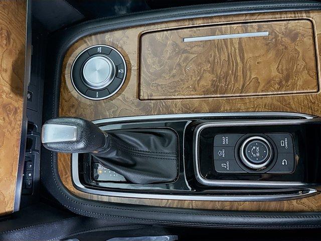 used 2023 Nissan Armada car, priced at $25,498