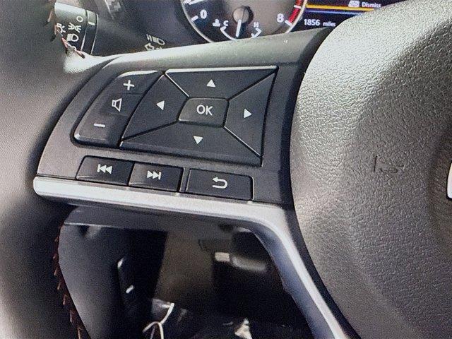 used 2025 Nissan Sentra car, priced at $21,998