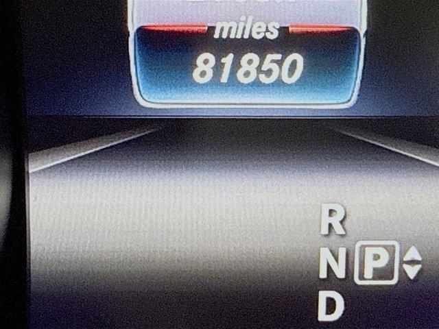 used 2016 Mercedes-Benz GLE-Class car, priced at $13,298