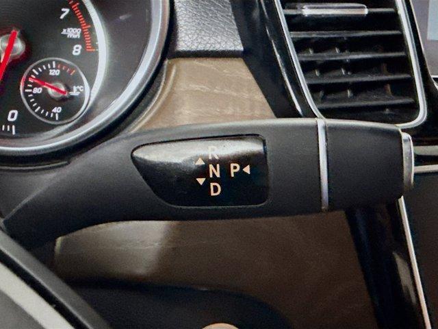 used 2016 Mercedes-Benz GLE-Class car, priced at $13,298