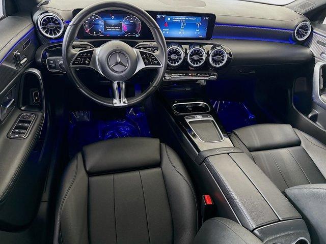used 2025 Mercedes-Benz CLA 250 car, priced at $31,998