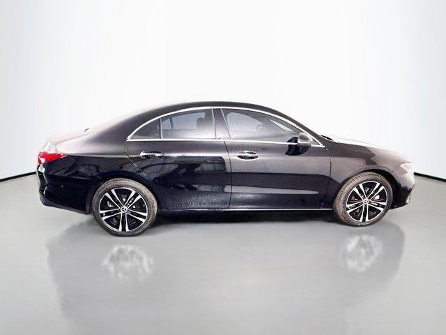 used 2025 Mercedes-Benz CLA 250 car, priced at $31,998