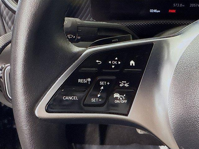 used 2025 Mercedes-Benz CLA 250 car, priced at $31,998