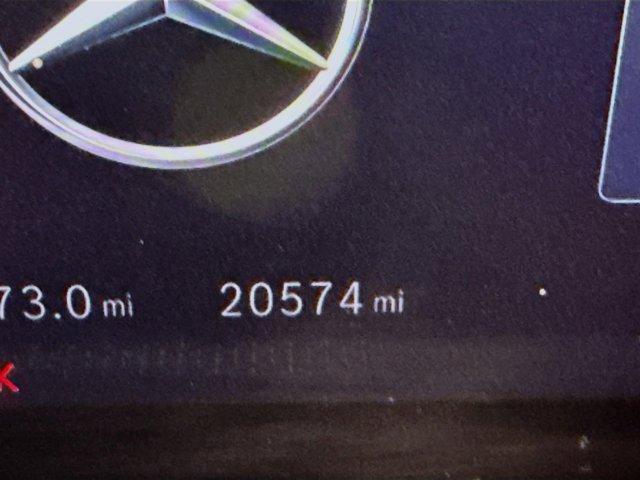 used 2025 Mercedes-Benz CLA 250 car, priced at $31,998