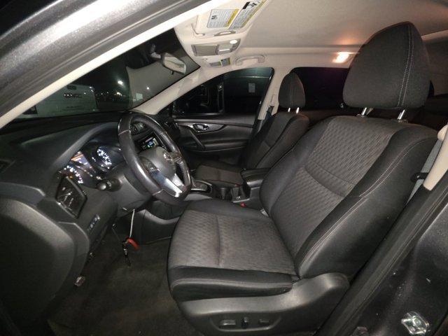 used 2018 Nissan Rogue car, priced at $13,595