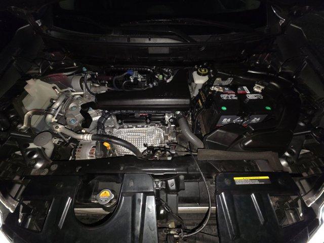 used 2018 Nissan Rogue car, priced at $13,595