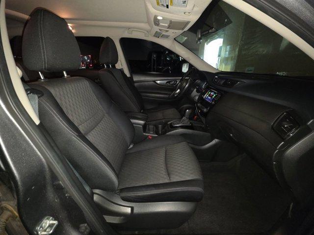 used 2018 Nissan Rogue car, priced at $13,595