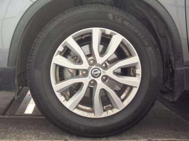 used 2018 Nissan Rogue car, priced at $13,595