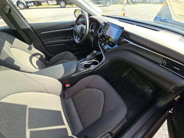 used 2023 Toyota Camry car, priced at $18,995