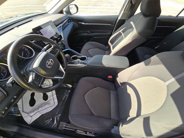 used 2023 Toyota Camry car, priced at $18,995