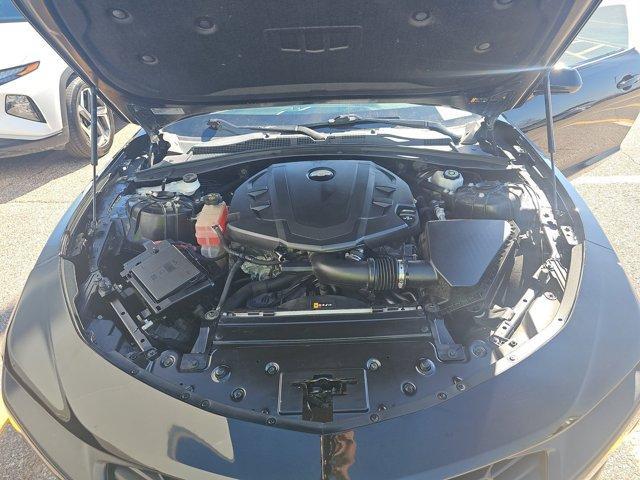 used 2020 Chevrolet Camaro car, priced at $23,995