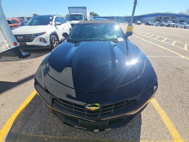 used 2020 Chevrolet Camaro car, priced at $23,995