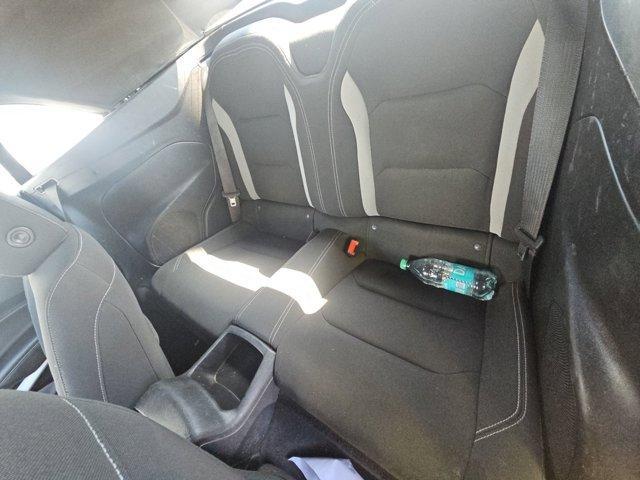 used 2020 Chevrolet Camaro car, priced at $23,995